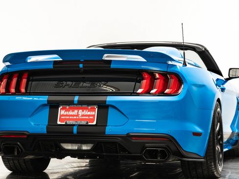 Used 2023 Ford Mustang GT Premium w/ GT Performance Package RWD image 9
