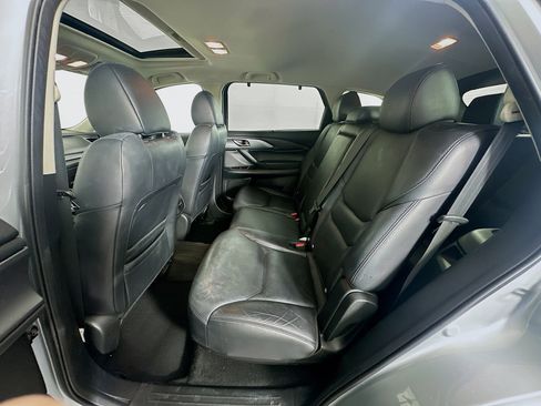 Used 2018 MAZDA CX-9 Touring w/ Touring Premium Package FWD image 29