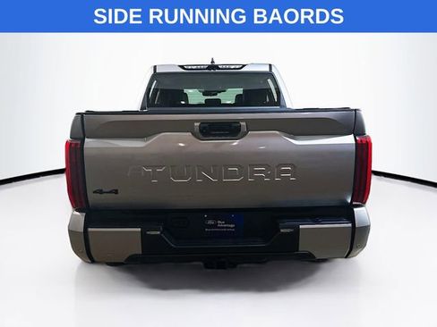 Used 2024 Toyota Tundra SR5 w/ TRD Sport Premium Package image 12