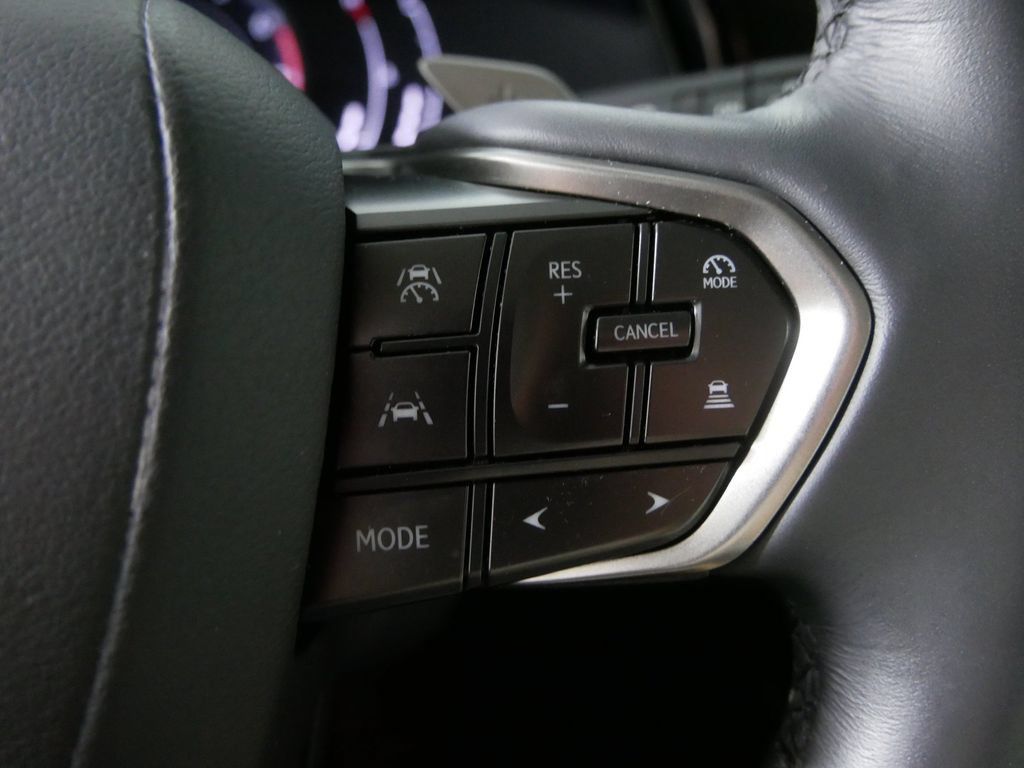Used 2024 Lexus RX 350 Premium w/ Cold Area Package AWD/4WD image 23