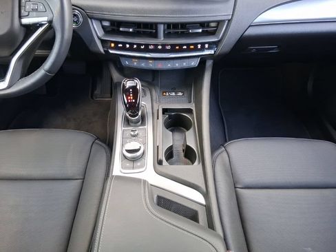 Used 2025 Cadillac CT5 Premium Luxury w/ Sun And Sound Package RWD image 15