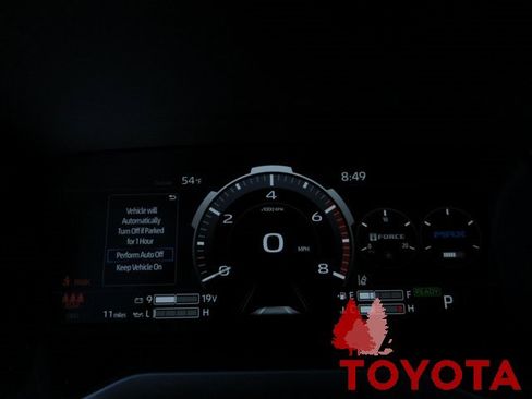 New 2026 Toyota Tundra TRD Pro image 13