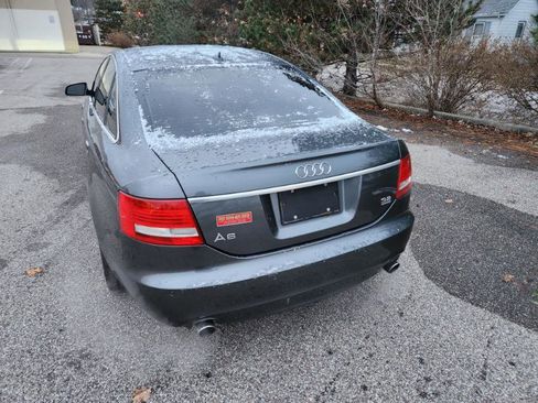 Used 2008 Audi A6 3.2 image 25