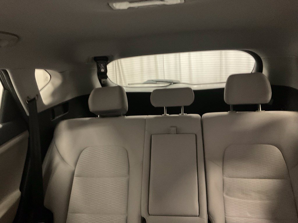 Used 2019 Hyundai Tucson Value AWD/4WD image 24