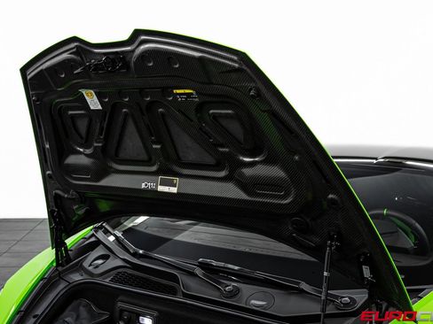 Used 2024 Lamborghini Huracan Tecnica image 10