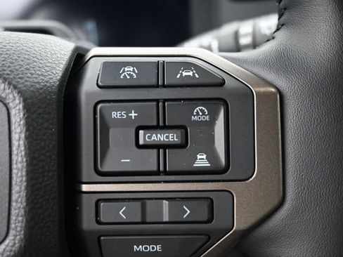 Used 2027 Toyota Land Cruiser w/ Premium Package AWD/4WD image 29