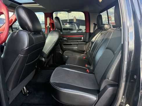 Used 2013 RAM 1500 Sport w/ Sport Premium Group AWD/4WD image 11