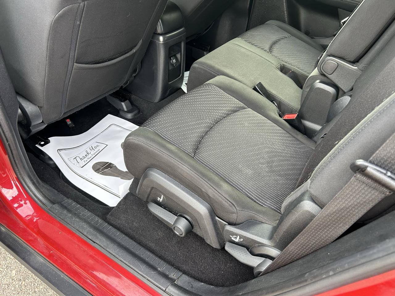 Used 2016 Dodge Journey SE w/ Flexible Seating Group FWD image 9