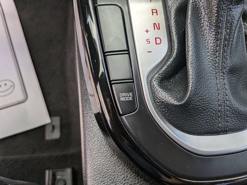 Certified 2023 Kia Forte GT-Line w/ GT-Line Premium Package FWD image 26