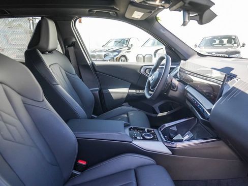 Used 2026 BMW X3 xDrive30i w/ Convenience Package AWD/4WD image 19