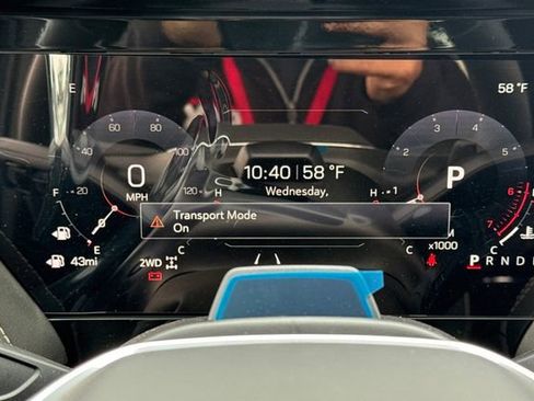 New 2026 GMC Yukon Elevation image 33