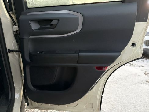 Used 2024 Ford Bronco Sport Big Bend image 63