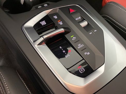 Used 2025 BMW 228i xDrive w/ Premium Package image 21