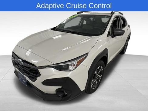 Certified 2024 Subaru Crosstrek 2.0i Premium AWD/4WD image 8