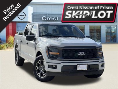 Used 2024 Ford F150 STX