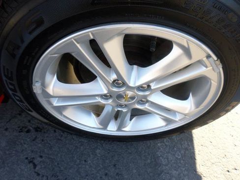 Used 2017 Chevrolet Cruze LT w/ Convenience Package image 35