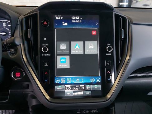 New 2025 Subaru Crosstrek 2.5i Limited w/ Crosstrek Mirror Package image 26