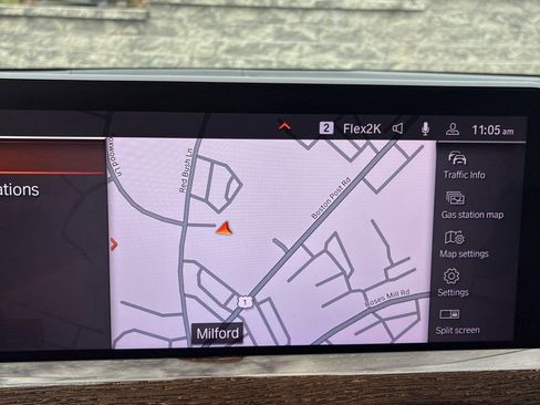 Used 2024 BMW X3 M40i w/ Premium Package image 22