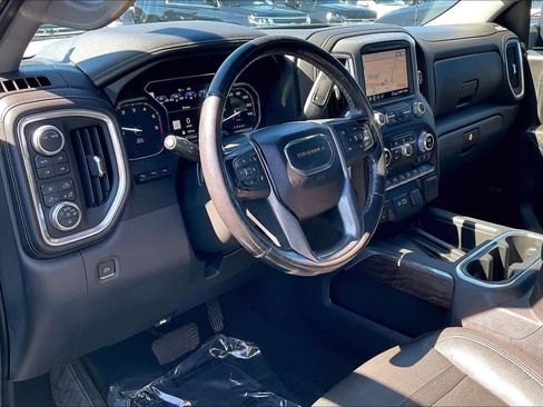 Used 2020 GMC Sierra 1500 Denali w/ Denali Premium Package image 14
