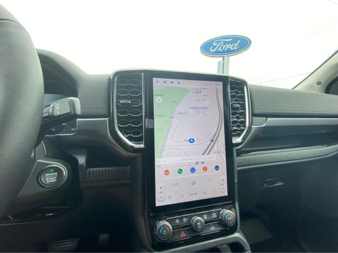 New 2026 Ford Ranger Lariat AWD/4WD image 26