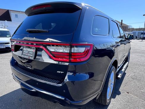 Used 2024 Dodge Durango GT image 8