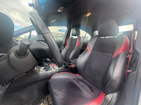 Used 2020 Subaru WRX STI AWD/4WD image 11