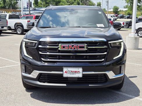 New 2025 GMC Acadia Elevation w/ Elevation Premium Package image 8