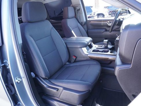 Used 2025 GMC Sierra 1500 Elevation w/ X31 Off-Road Package image 13