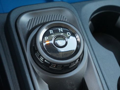 New 2025 Ford Maverick XLT w/ Equipment Group 301A image 13