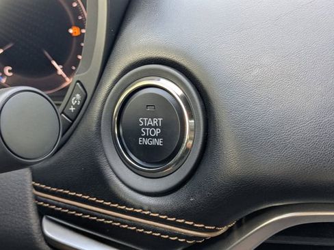 New 2026 MAZDA CX-90 3.3 Turbo w/ Premium Plus Pkg image 29