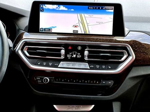 Used 2024 BMW X3 xDrive30i w/ Convenience Package image 31