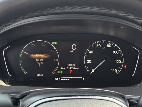 Used 2025 Honda Civic Sport image 18