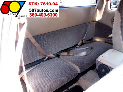 Used 1997 Dodge Dakota SLT image 13