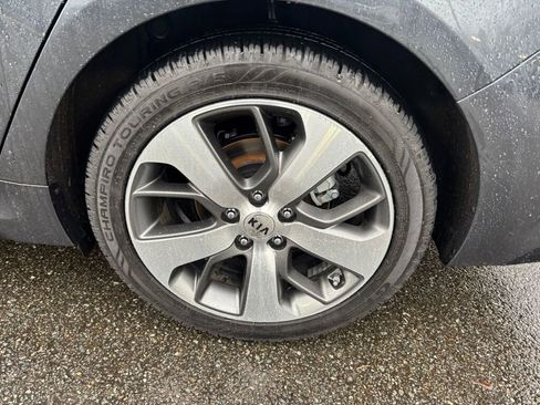 Used 2020 Kia Optima S w/ S Panoramic Sunroof Package image 9