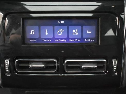 Used 2025 Lincoln Aviator Reserve w/ Equipment Group 201A AWD/4WD image 40