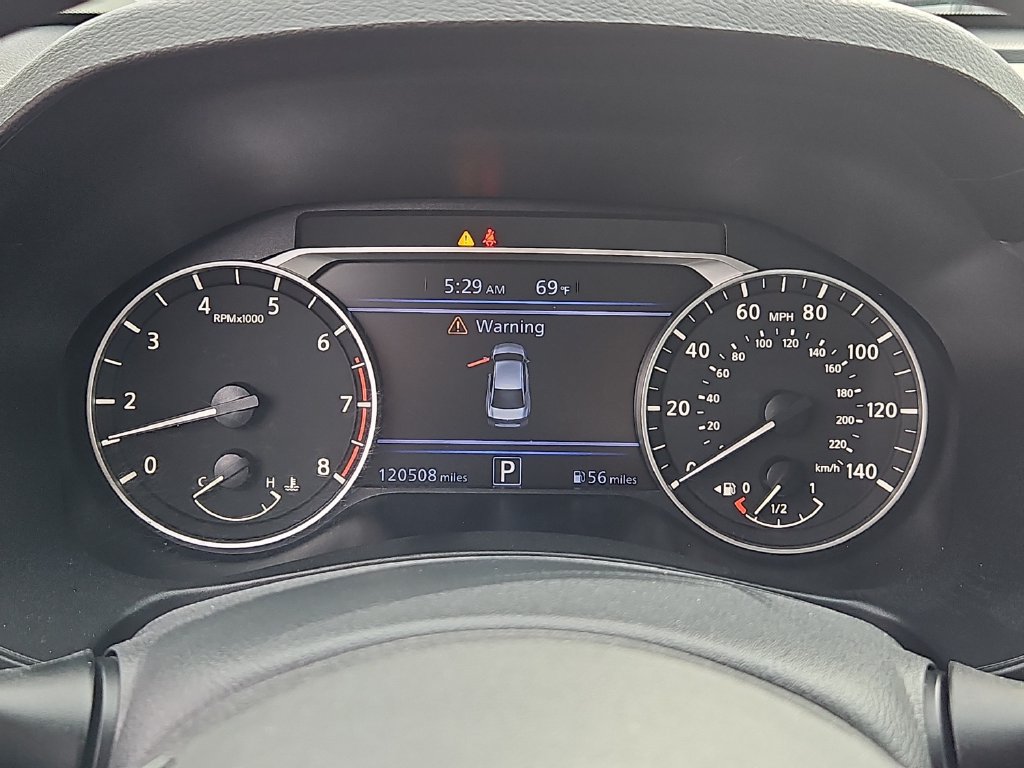 Used 2020 Nissan Altima 2.5 S FWD image 23
