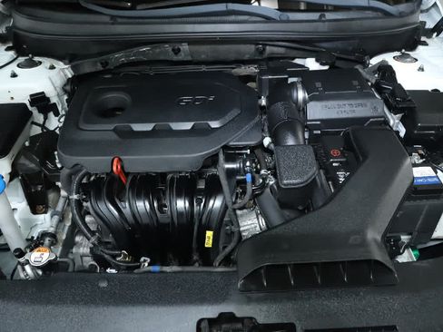 Used 2018 Hyundai Sonata SEL FWD image 35