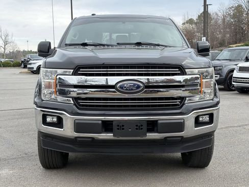 Used 2018 Ford F150 Lariat image 8