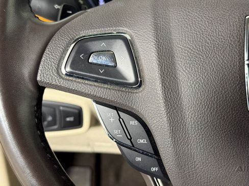 Used 2019 Lincoln MKC Select w/ Select Plus Package image 26