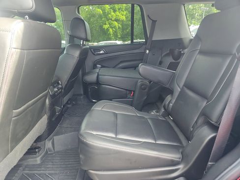 Used 2019 Chevrolet Tahoe Premier AWD/4WD image 9
