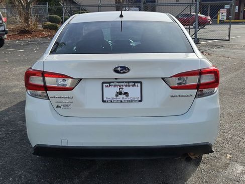 Used 2020 Subaru Impreza 2.0i image 6