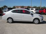 New 2024 Mitsubishi Mirage G4 ES image 2