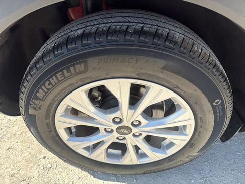 Used 2024 Ford Escape Active FWD image 9