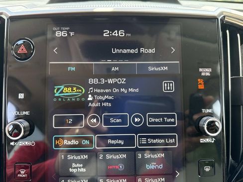 Certified 2026 Subaru Ascent Limited AWD/4WD image 30