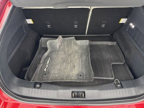 Used 2021 Ford Mustang Mach-E Premium image 19