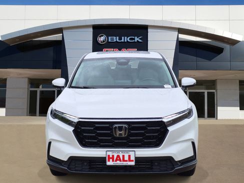 Used 2024 Honda CR-V EX-L image 2