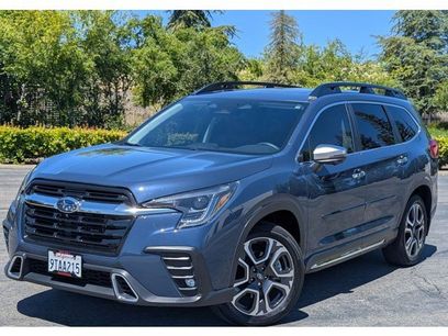 Used 2023 Subaru Ascent Touring