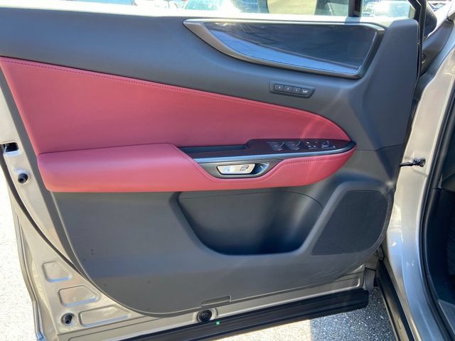 Certified 2024 Lexus NX 350 AWD image 23