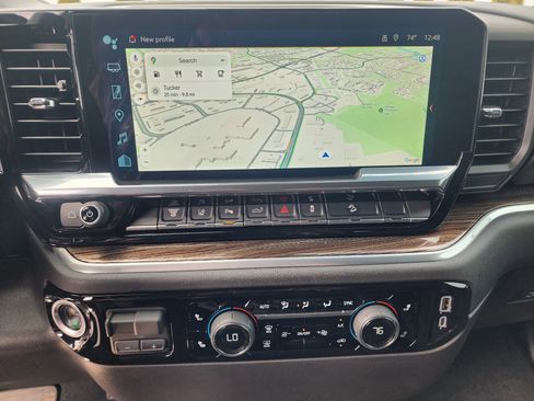 Used 2025 Chevrolet Silverado 2500 LT w/ Trail Boss Package image 34