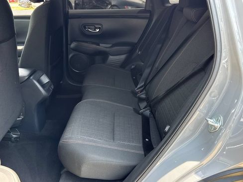 Used 2023 Honda HR-V Sport image 17
